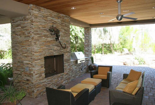 outdoor fireplace designs pictures. Posted in Outdoor Fireplace
